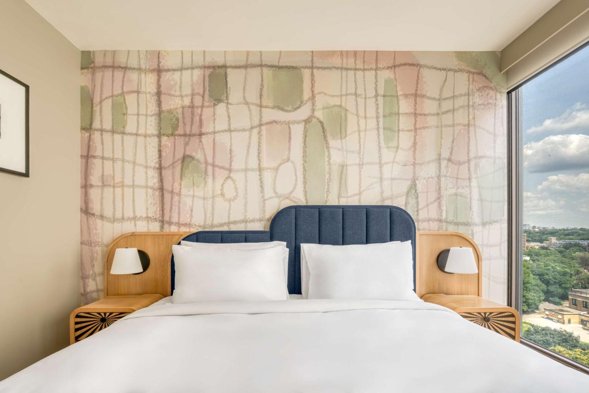 Toor Hotel Toronto, Part Of Jdv By Hyatt エクステリア 写真