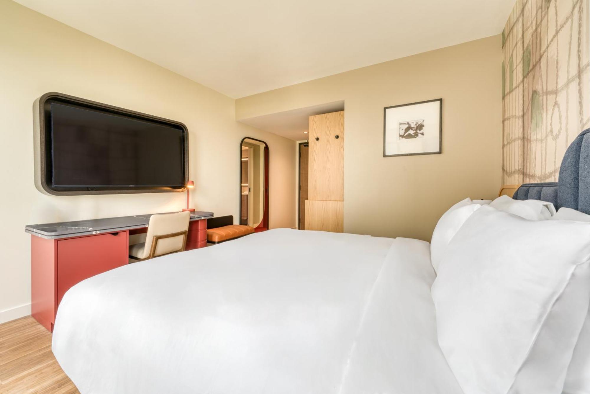 Toor Hotel Toronto, Part Of Jdv By Hyatt エクステリア 写真