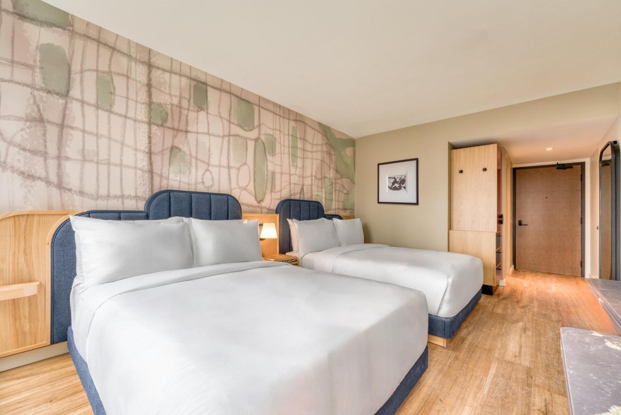 Toor Hotel Toronto, Part Of Jdv By Hyatt エクステリア 写真
