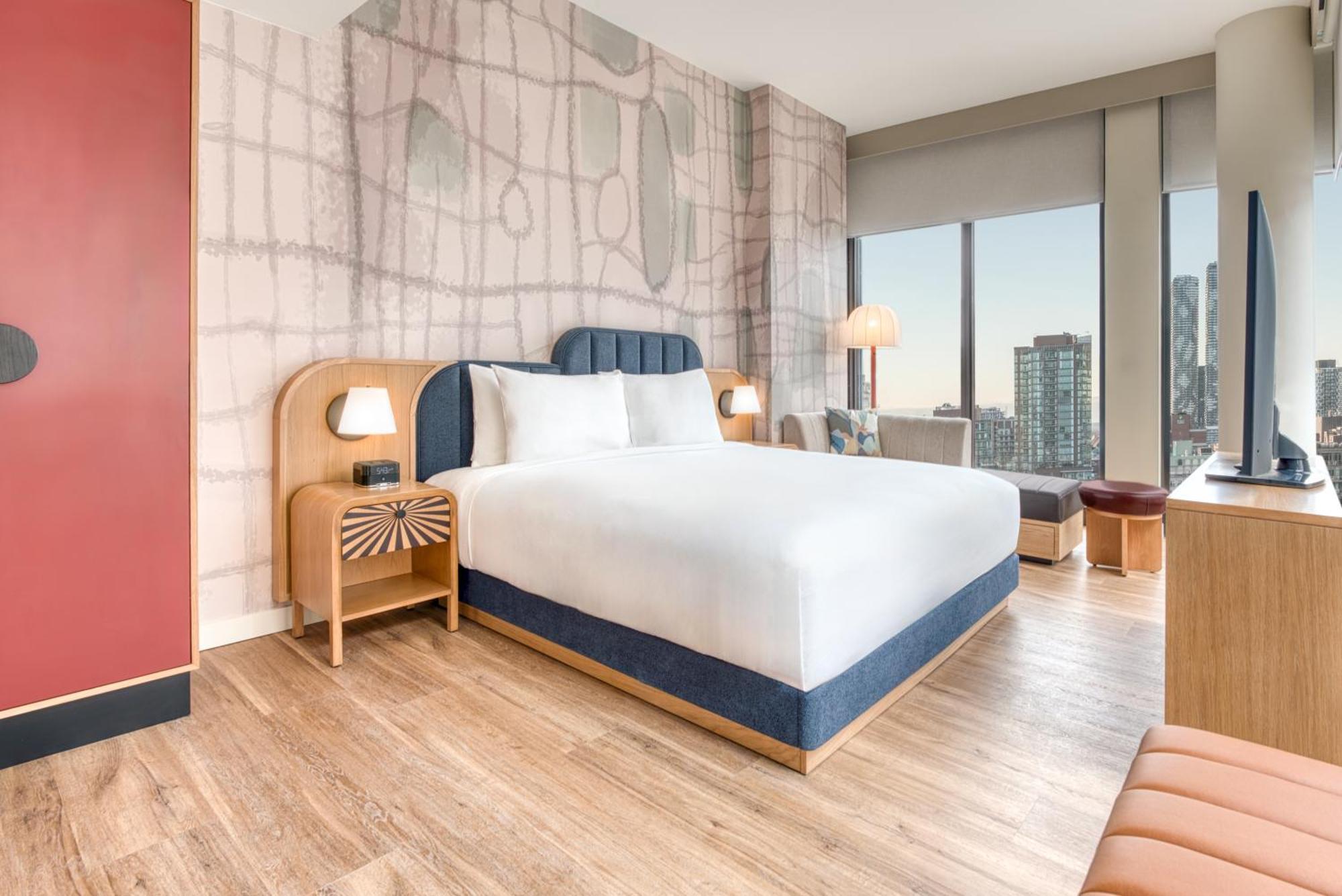 Toor Hotel Toronto, Part Of Jdv By Hyatt エクステリア 写真
