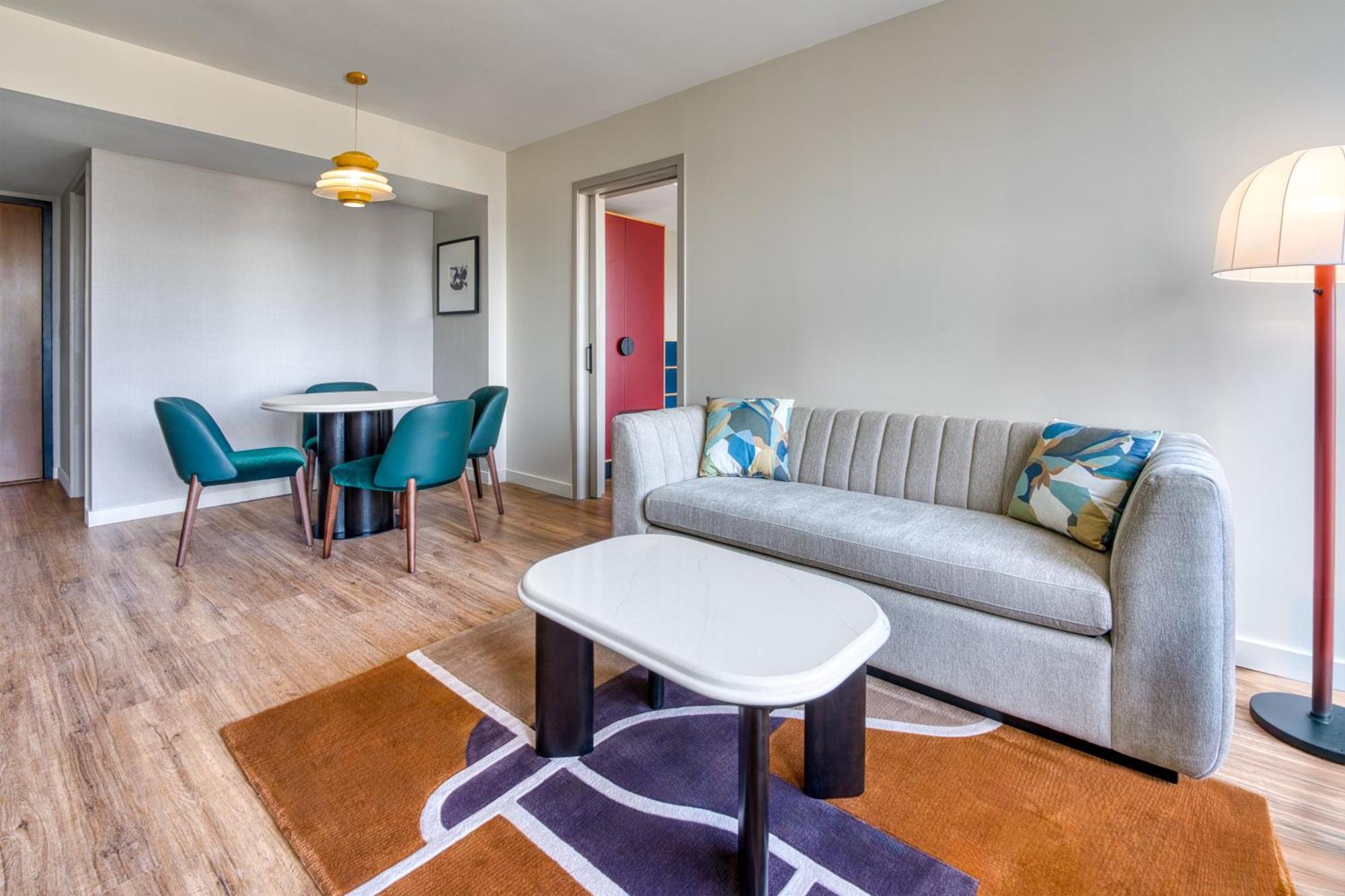 Toor Hotel Toronto, Part Of Jdv By Hyatt エクステリア 写真