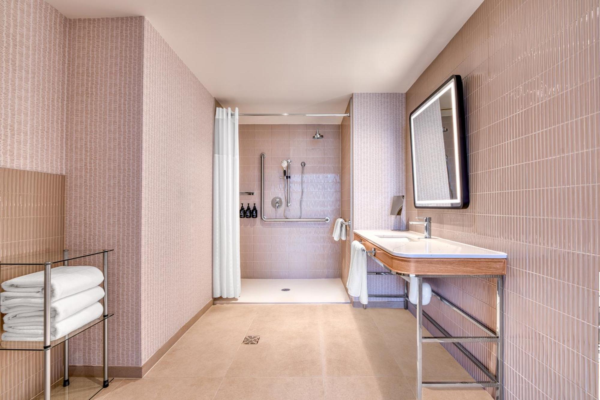 Toor Hotel Toronto, Part Of Jdv By Hyatt エクステリア 写真