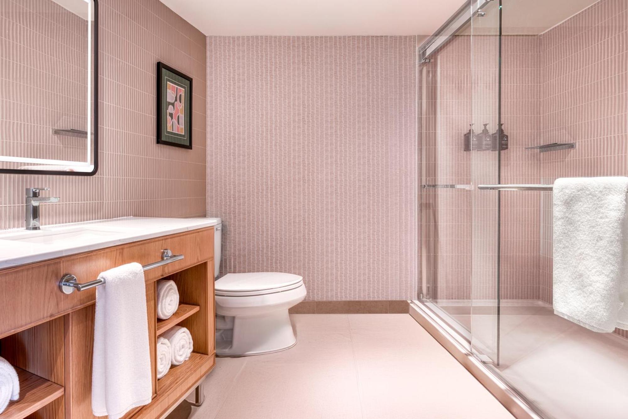 Toor Hotel Toronto, Part Of Jdv By Hyatt エクステリア 写真